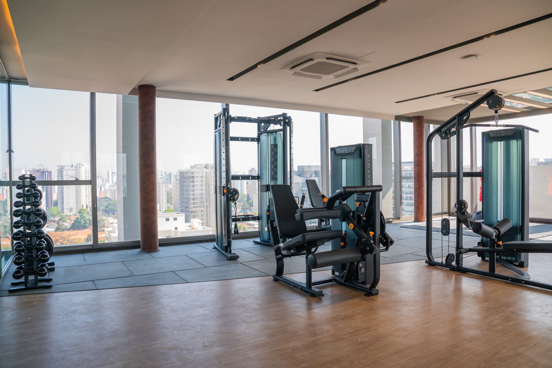 Charlie For You Moema