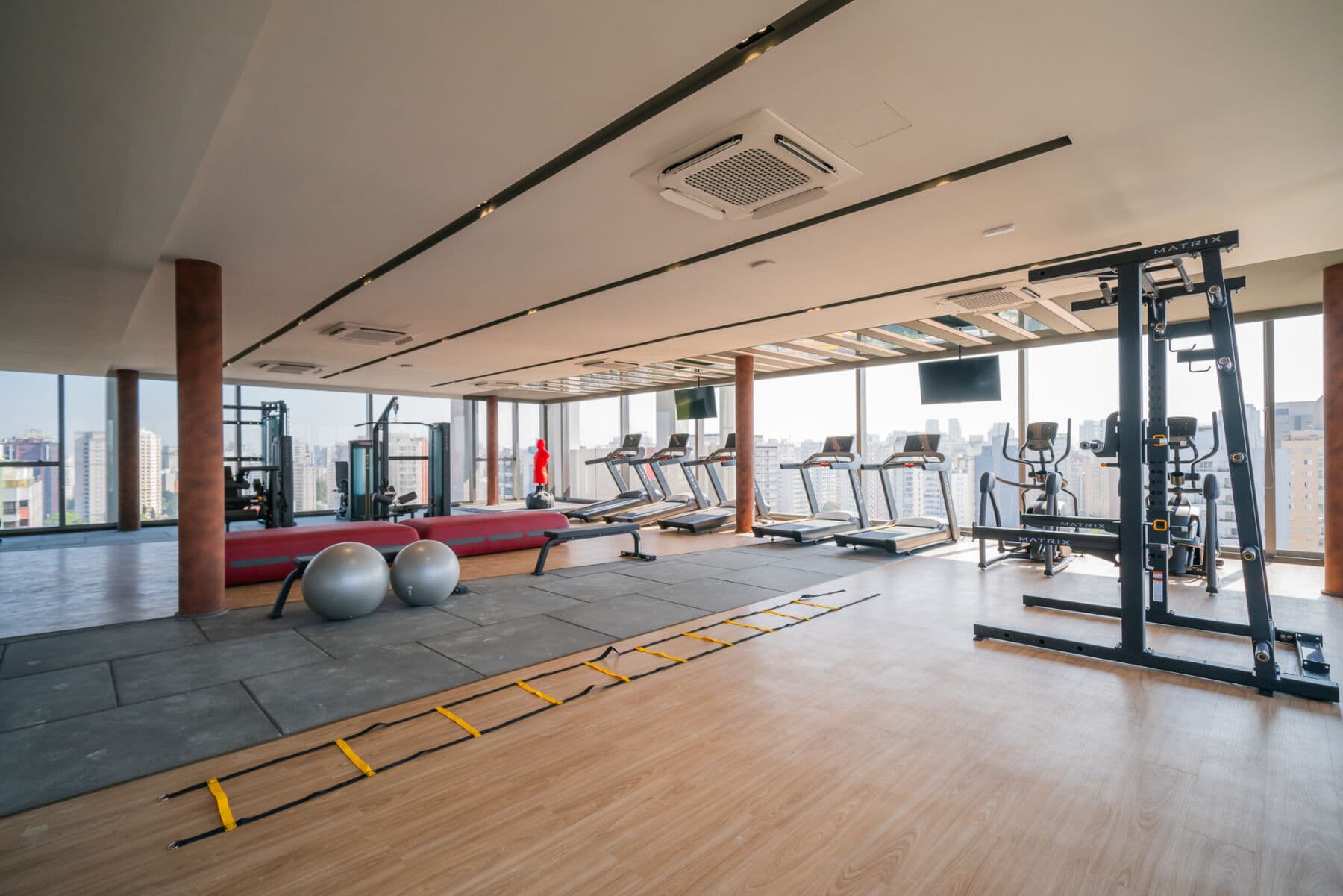 Charlie For You Moema