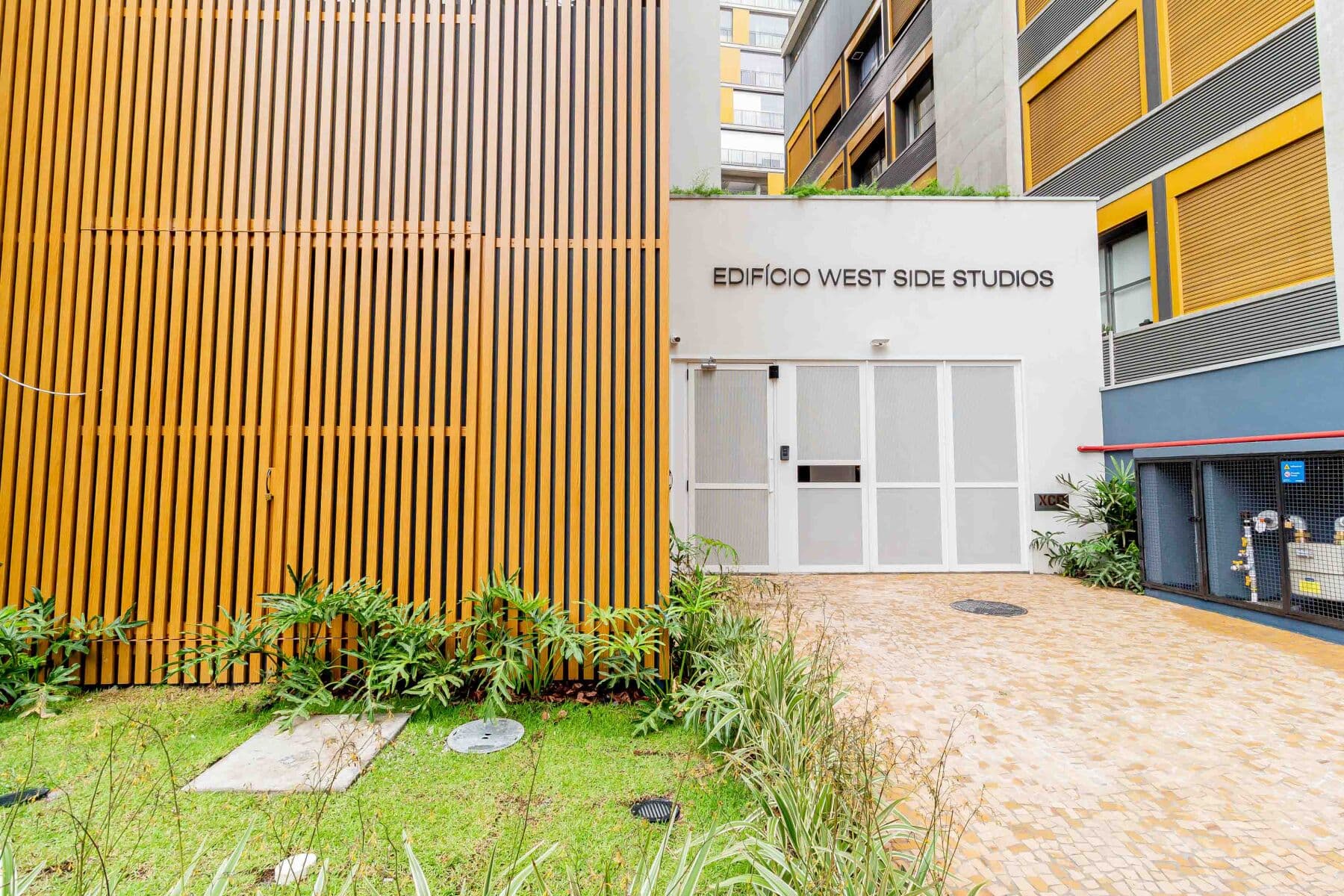 Charlie Harmonia Vila Madalena