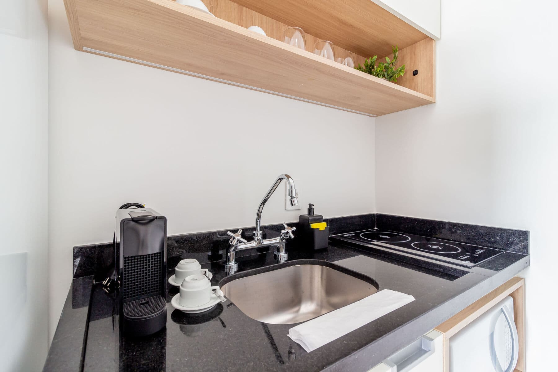 Charlie Harmonia Vila Madalena