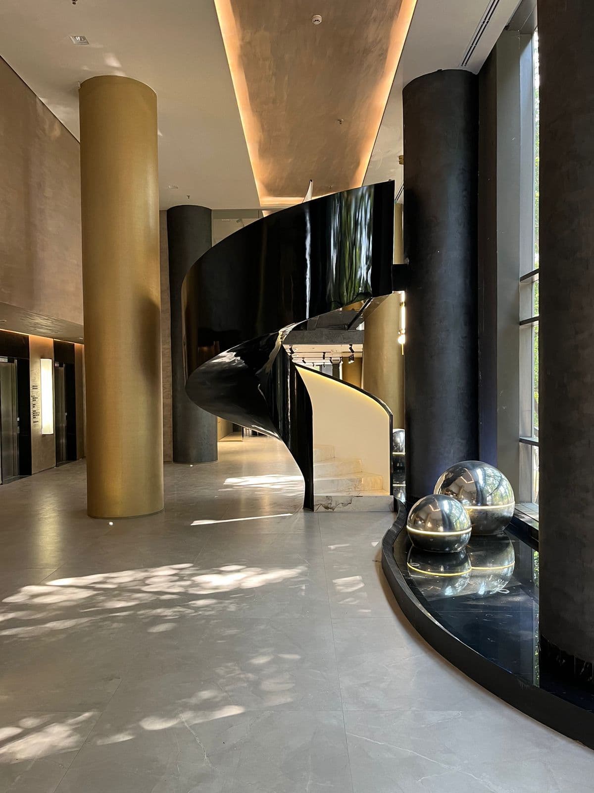 Iconyc Charlie Ibirapuera Hotel