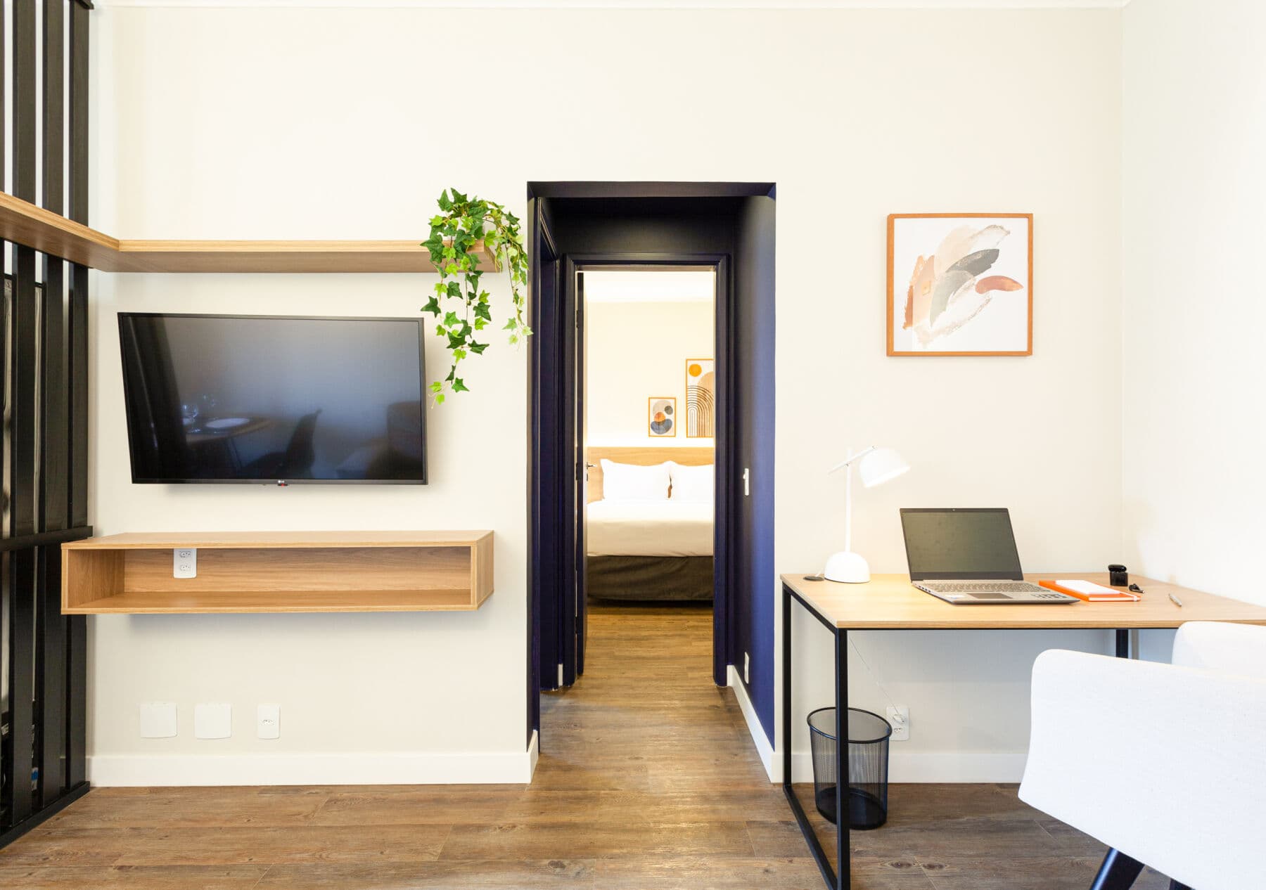 Consolação by Charlie