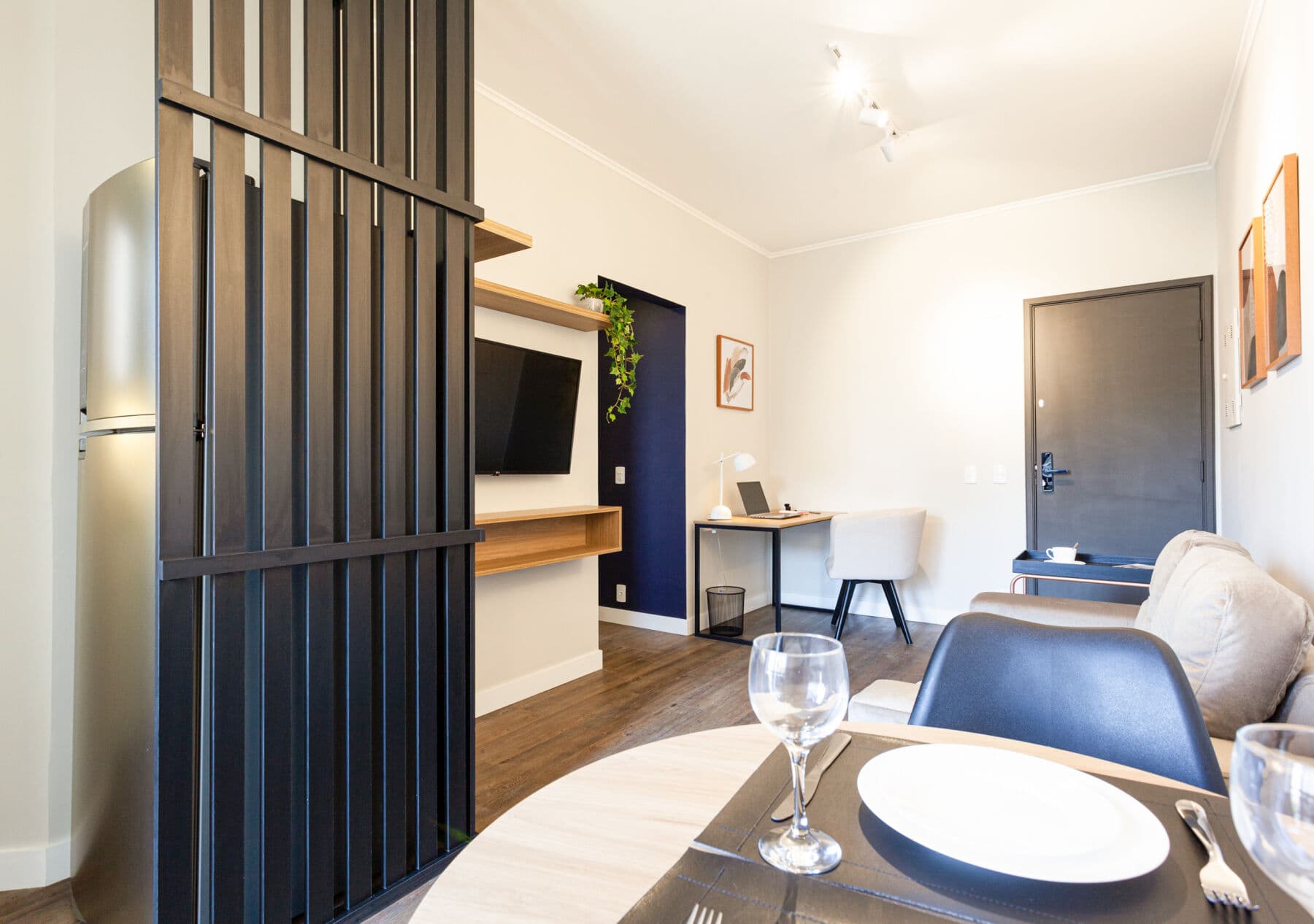 Consolação by Charlie