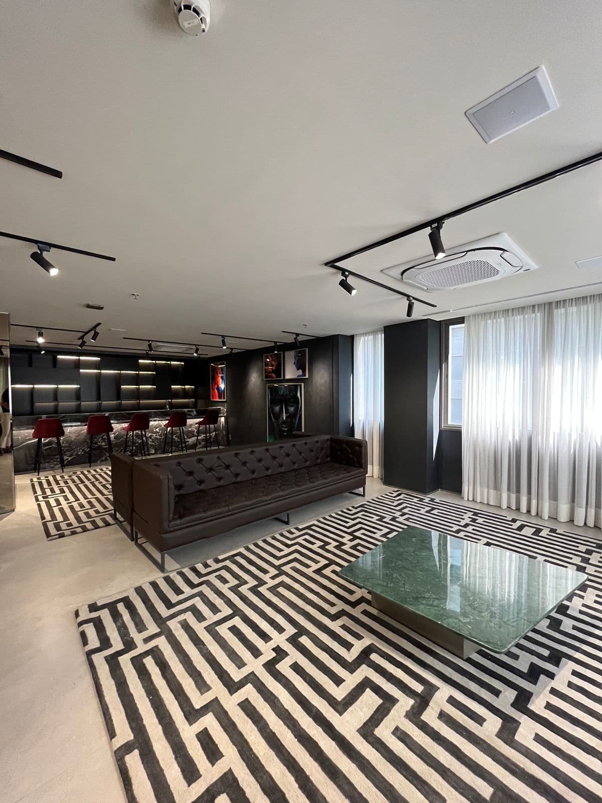 Iconyc House of Charlie