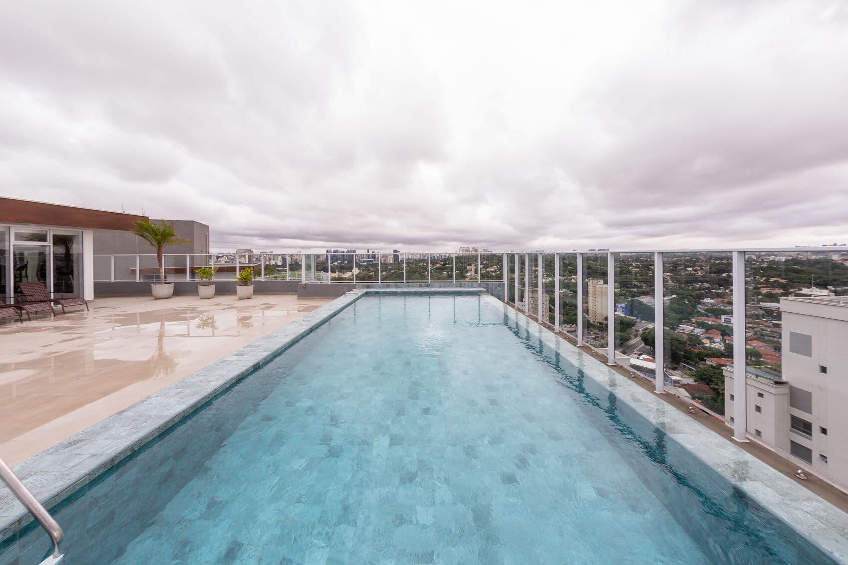 Charlie Panorama Butantã