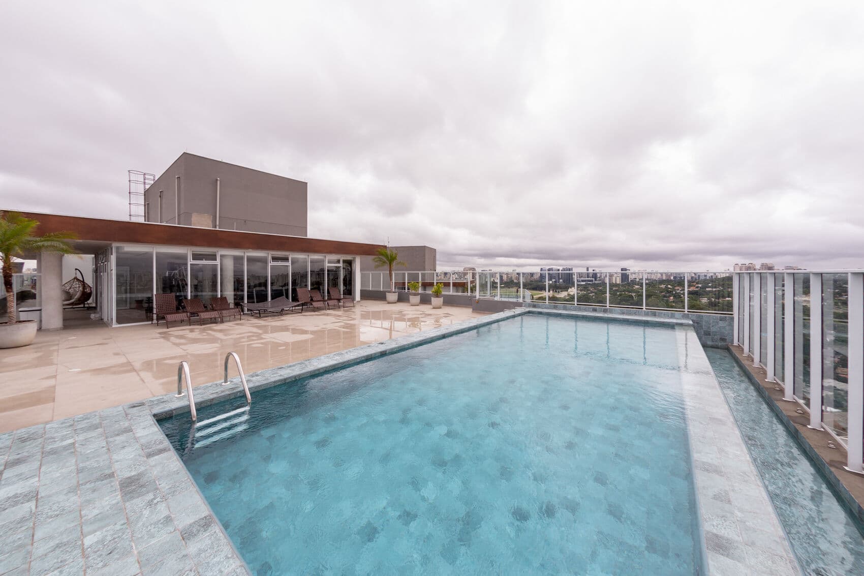 Charlie Panorama Butantã