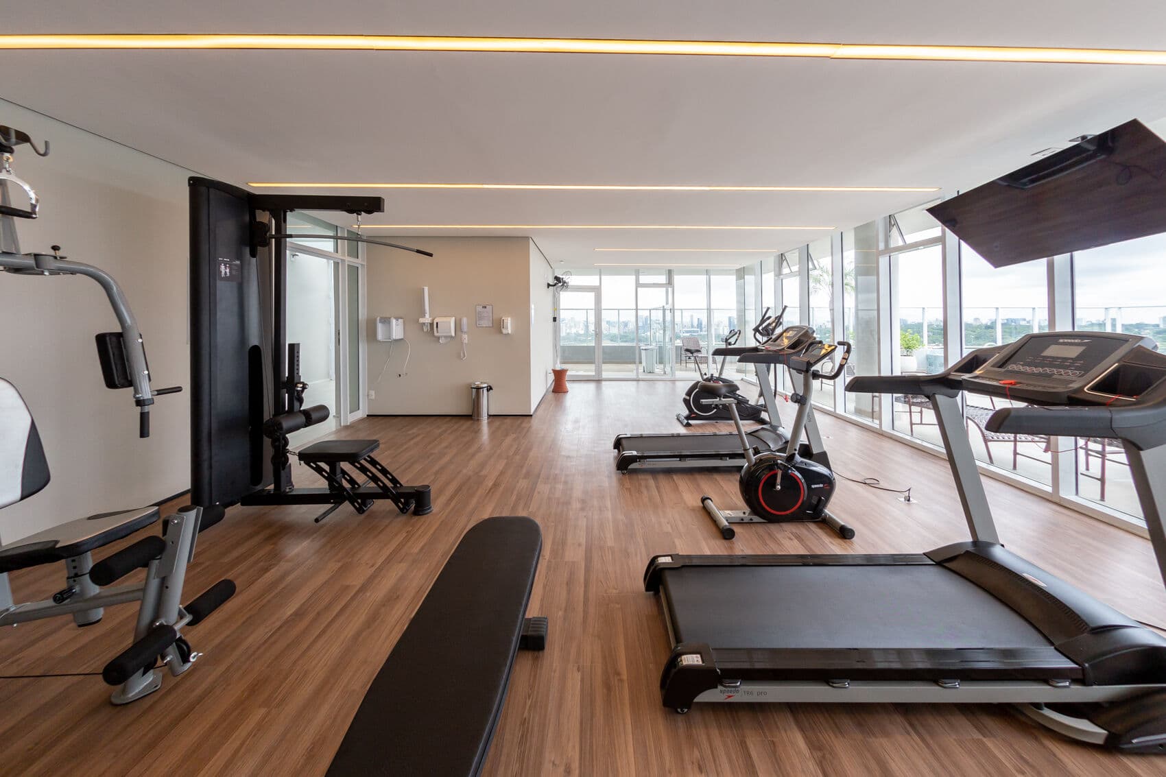 Charlie Panorama Butantã