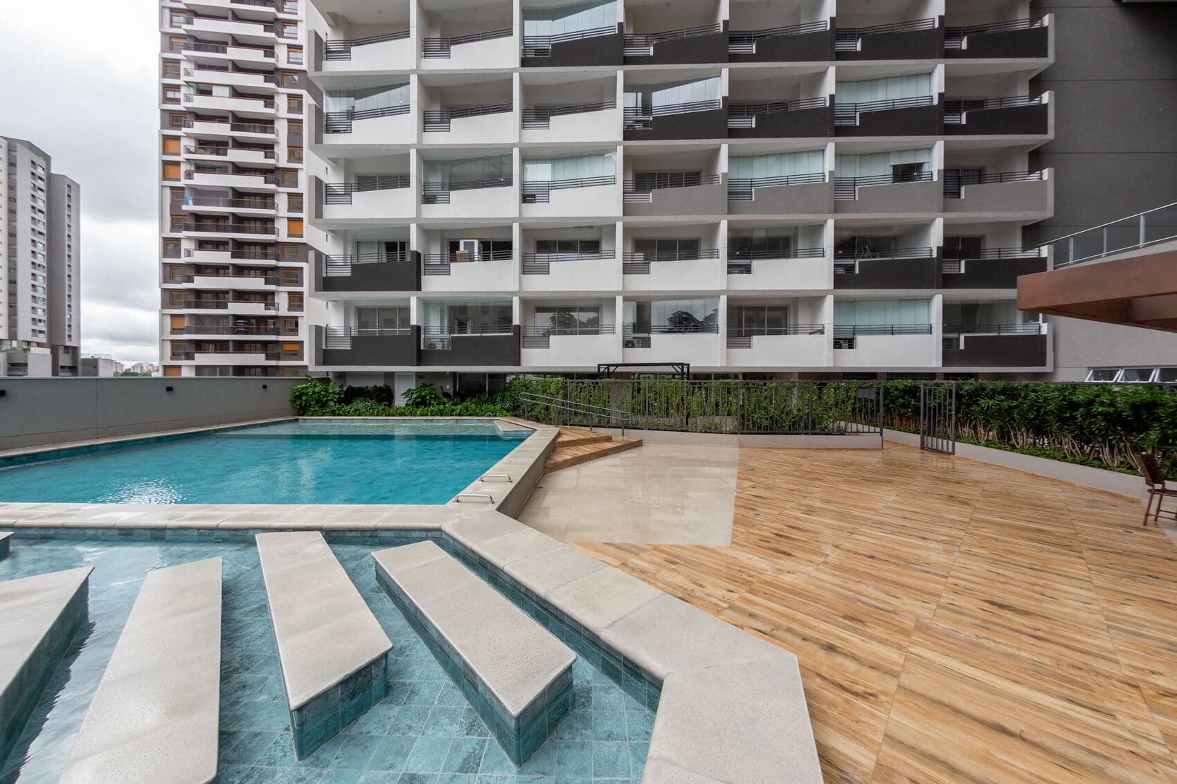 Charlie Panorama Butantã