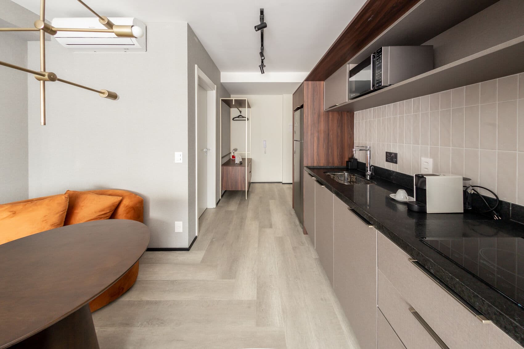 Charlie On The Parc Ibirapuera Hotel