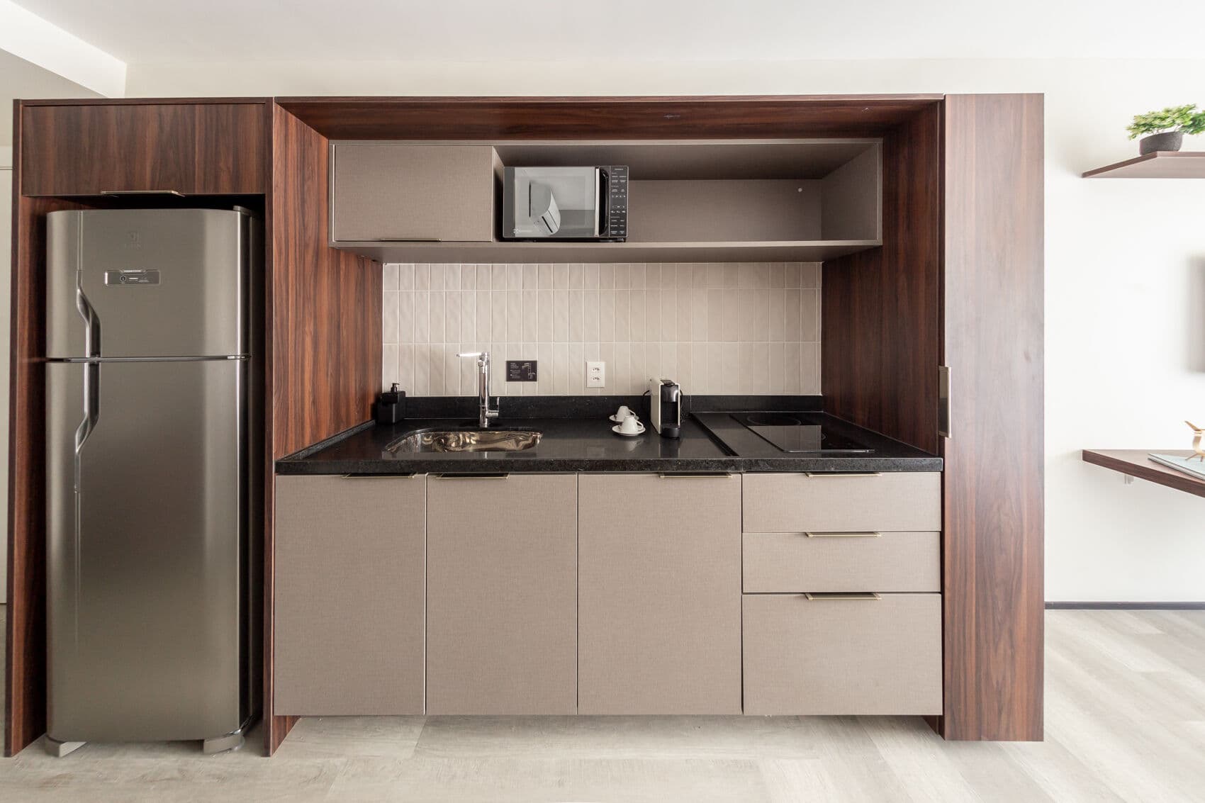 Charlie On The Parc Ibirapuera Hotel