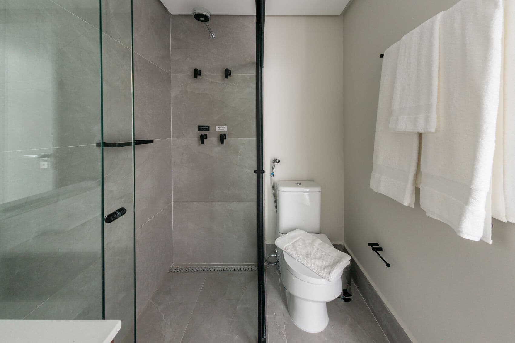 Charlie On The Parc Ibirapuera Hotel