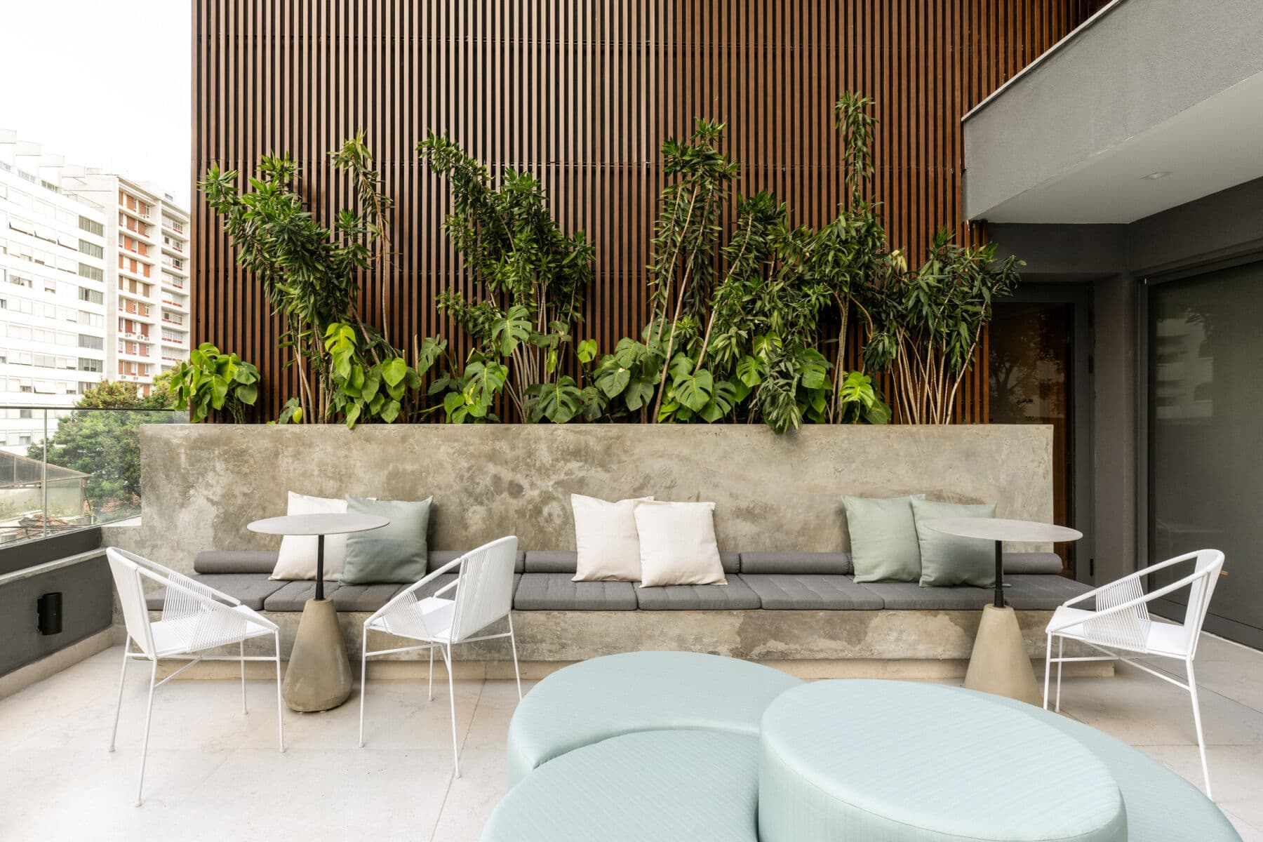 Exclusive Charlie Sintra Jardins