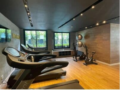 Charlie Contemporâneo Jardins