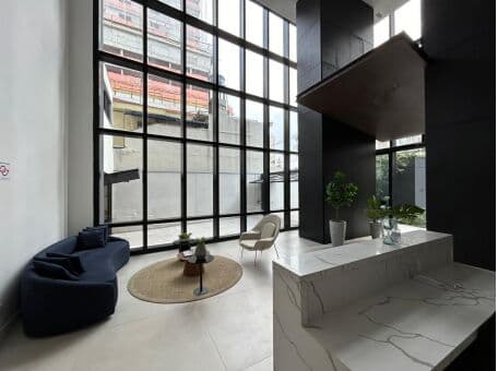 Charlie Contemporâneo Jardins