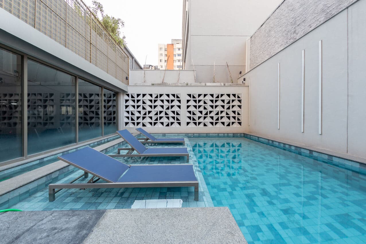 Charlie For You Paraíso