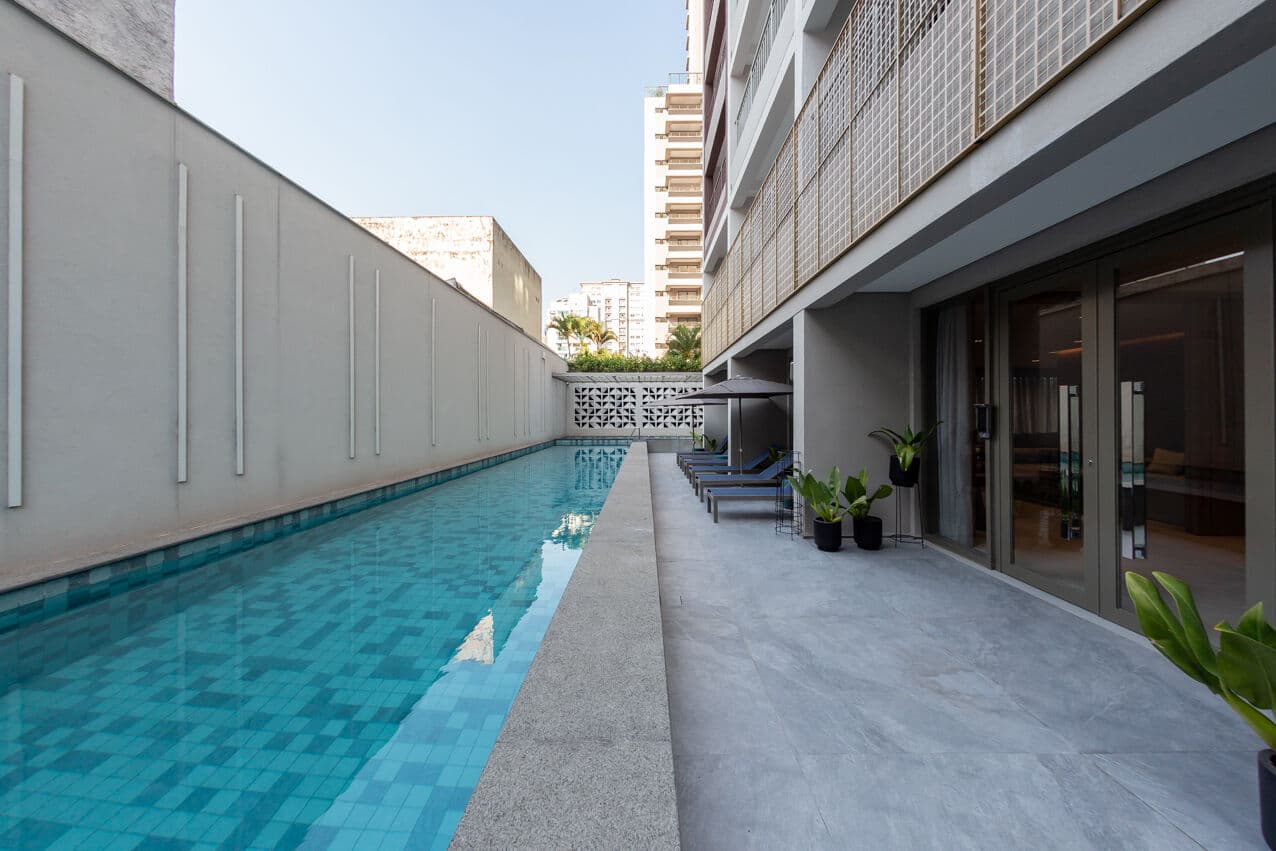 Charlie For You Paraíso