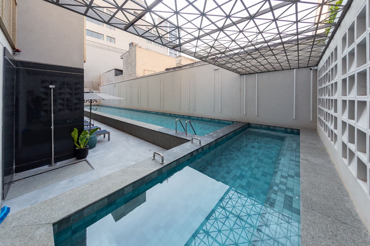 Charlie For You Paraíso