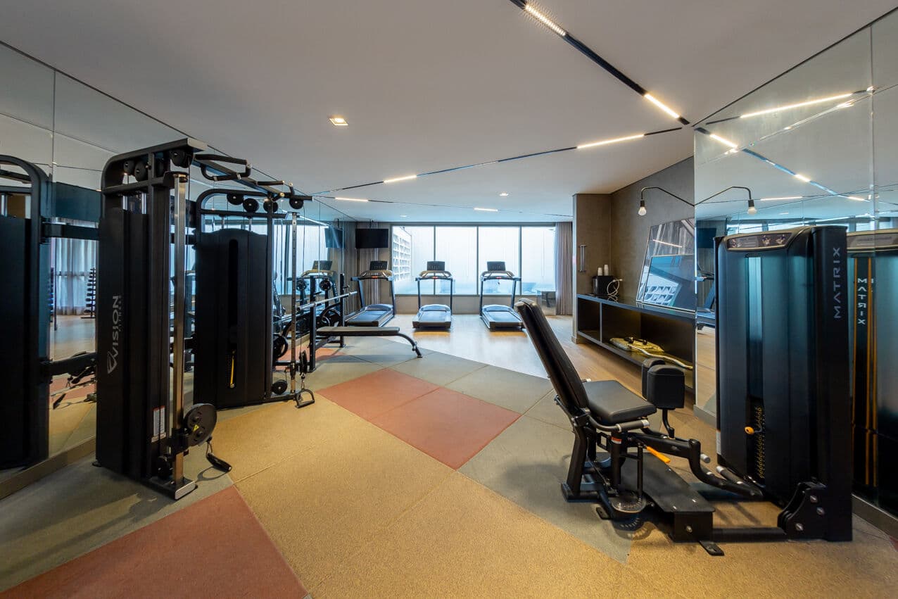 Charlie For You Paraíso