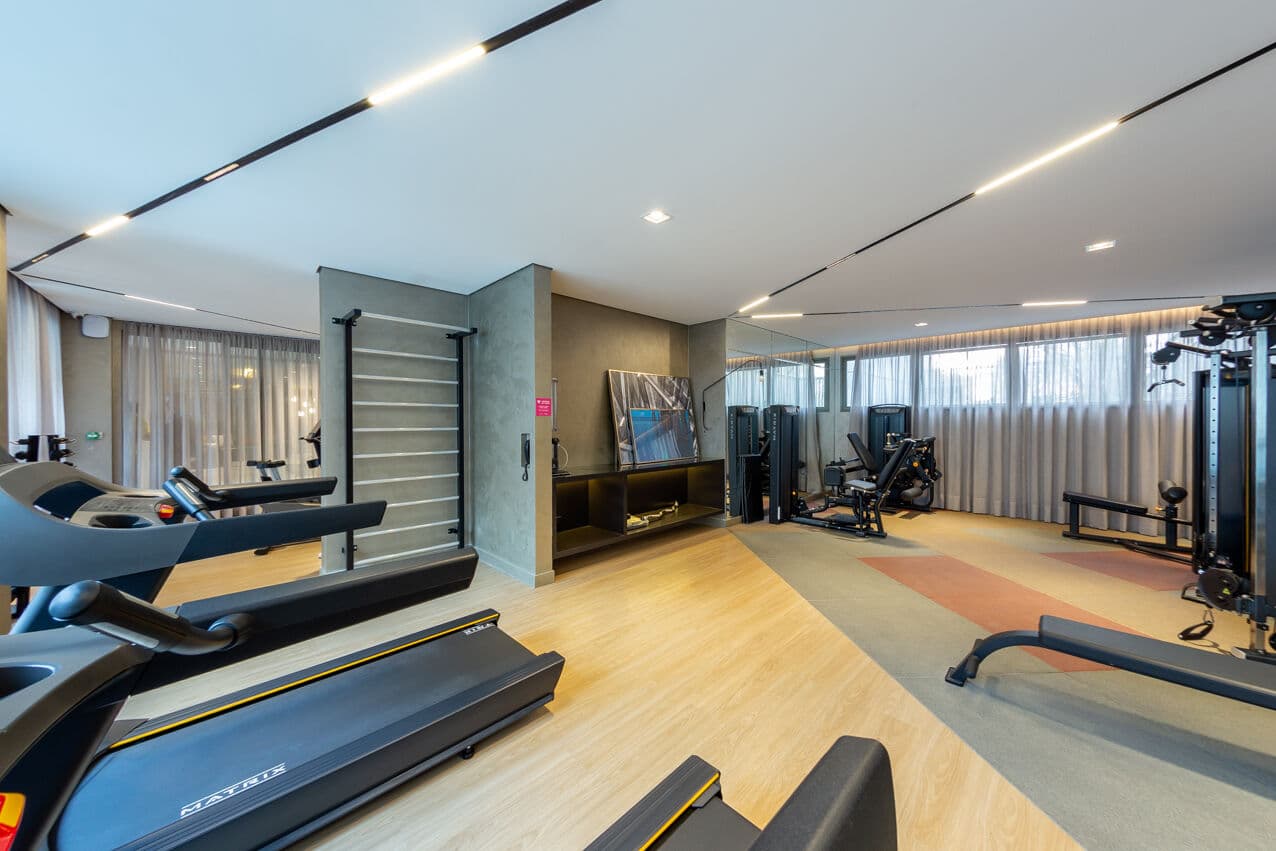 Charlie For You Paraíso