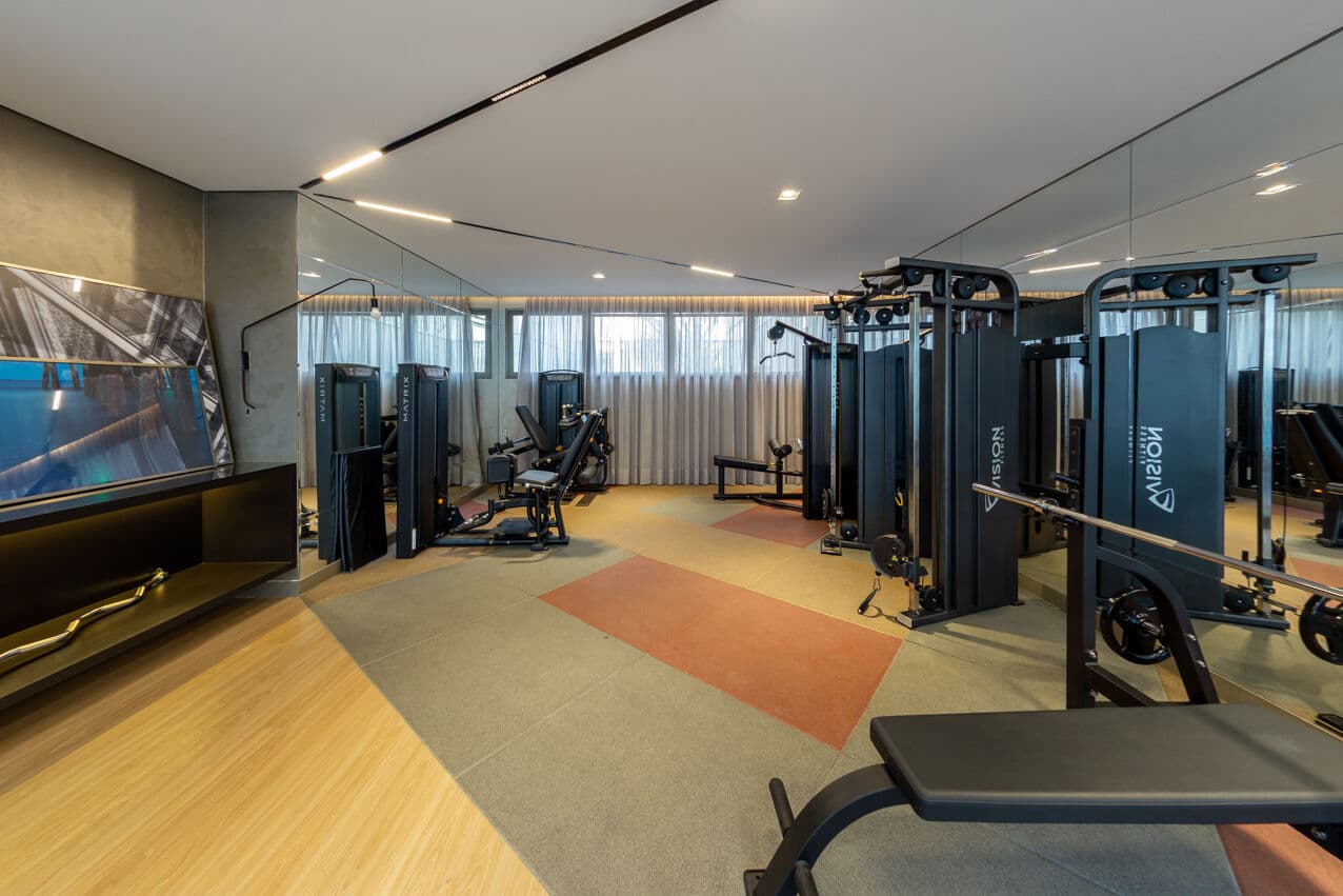 Charlie For You Paraíso