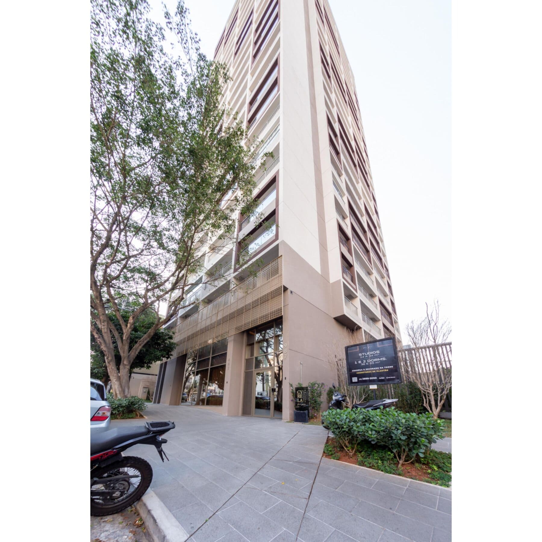 Charlie For You Paraíso