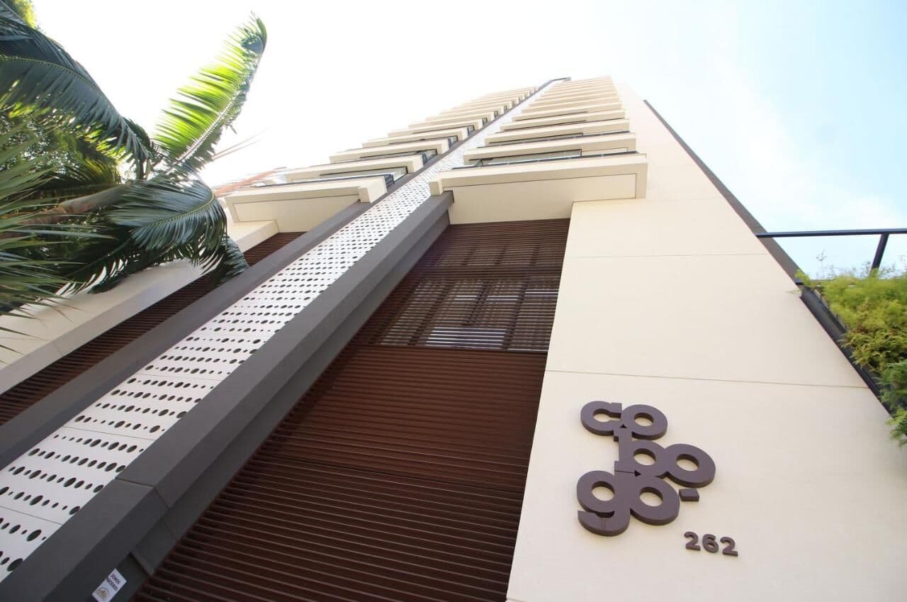 Charlie Cobogó Pinheiros