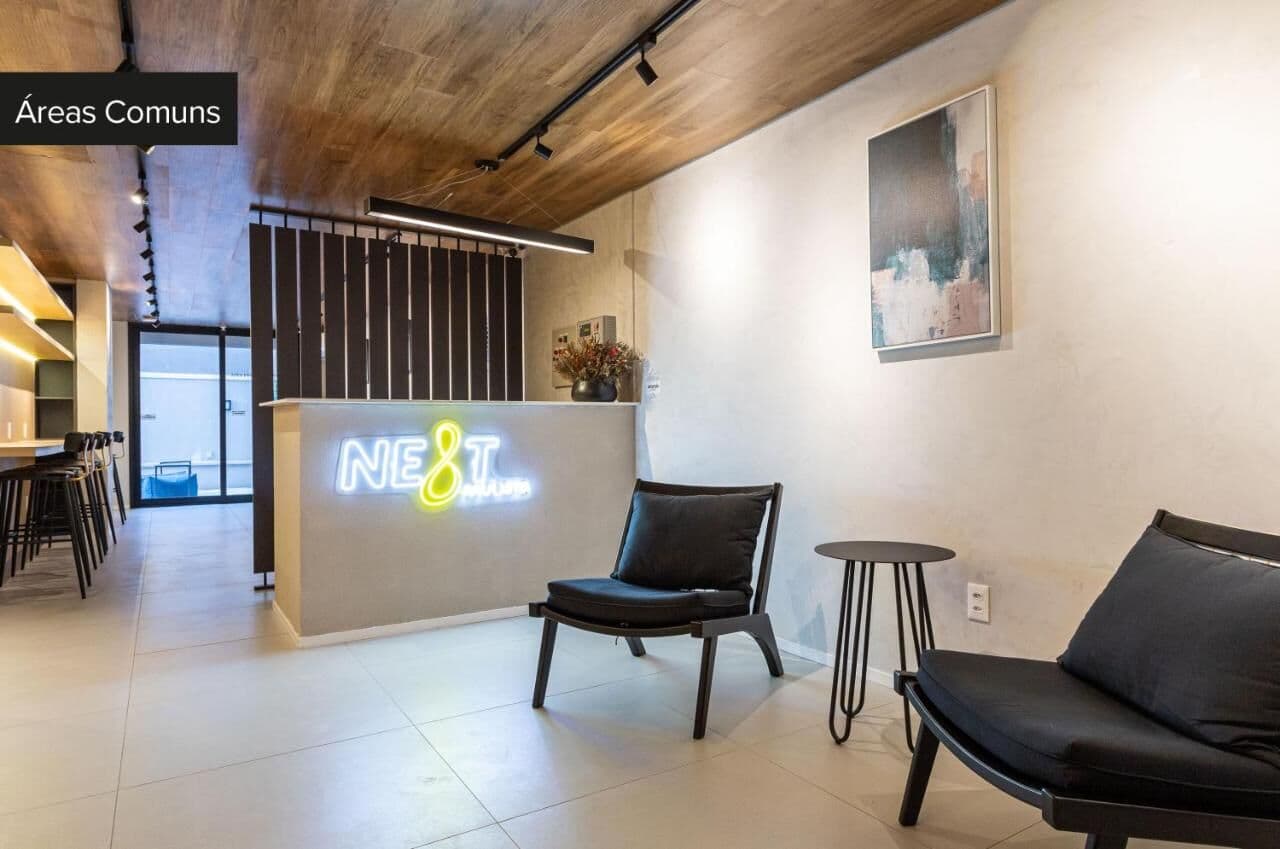 Charlie Pamplona Jardim Paulista