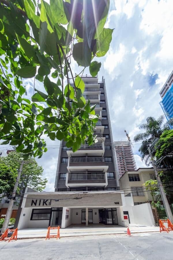 Charlie Nik Pinheiros