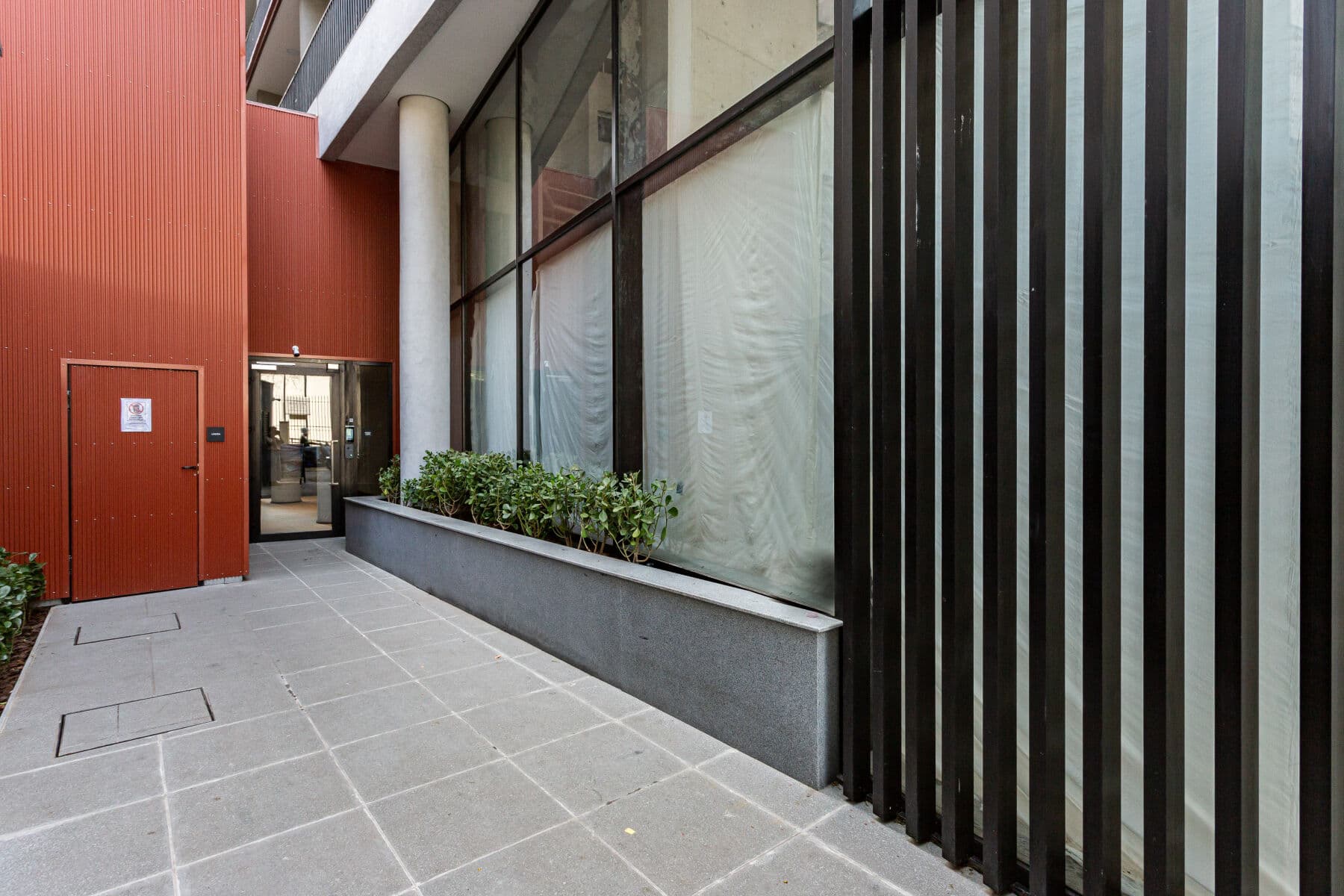 Charlie Sabiá Moema