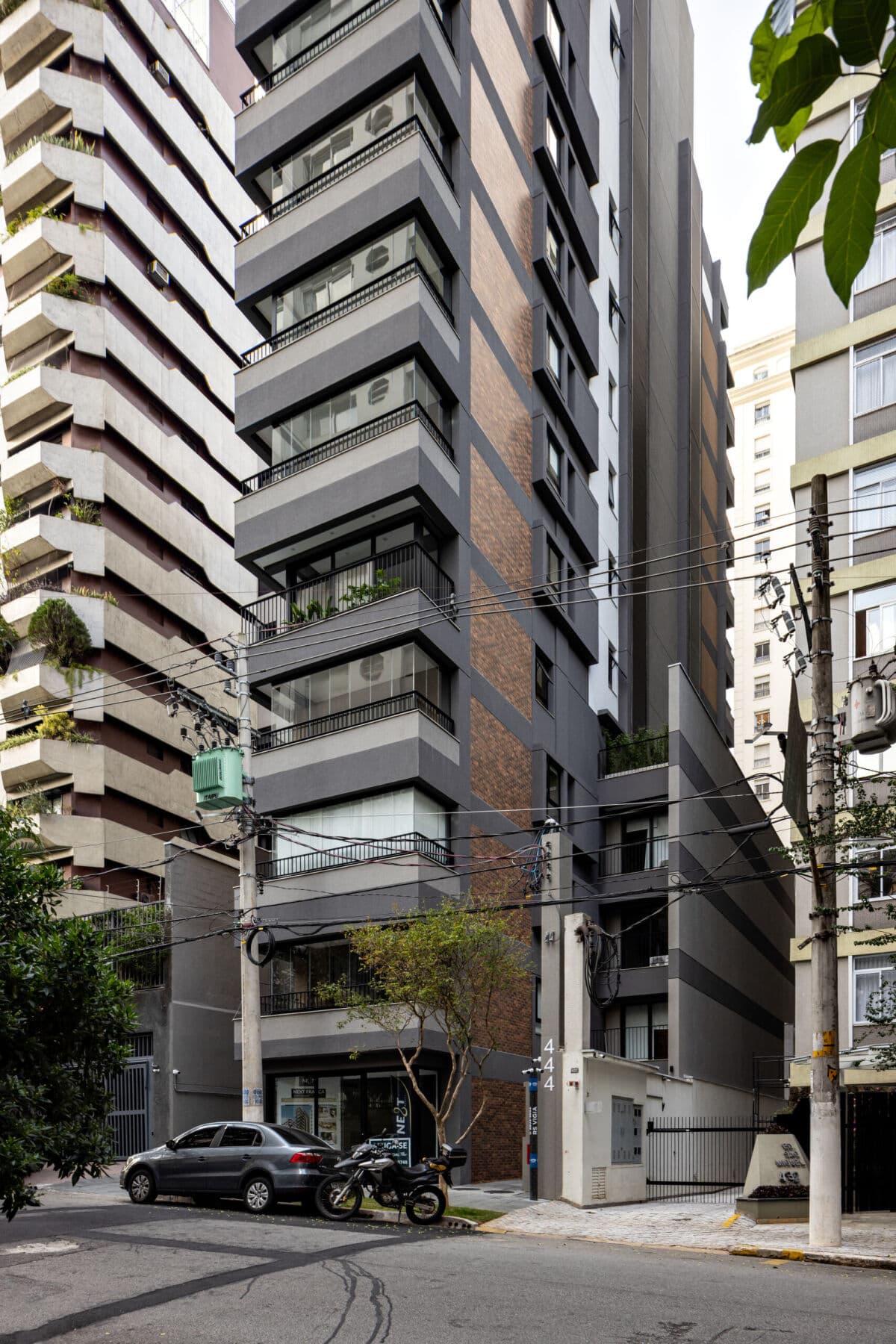 Charlie Franca Jardim Paulista