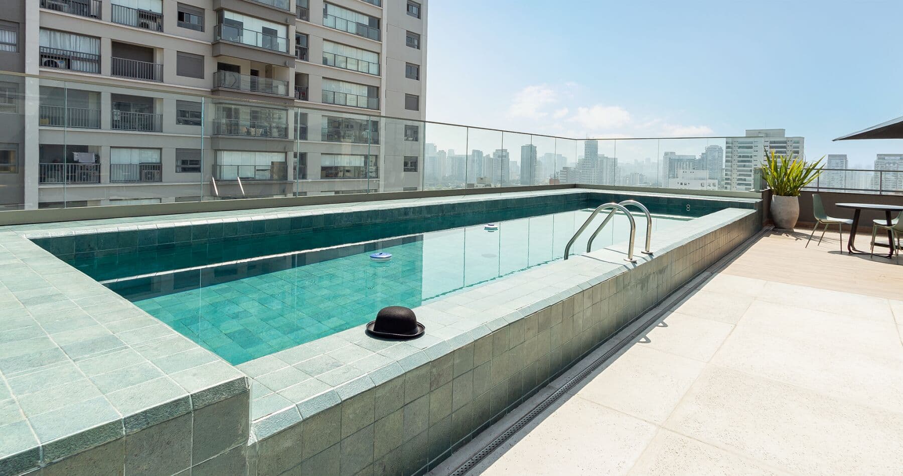 Charlie Wonder Brooklin