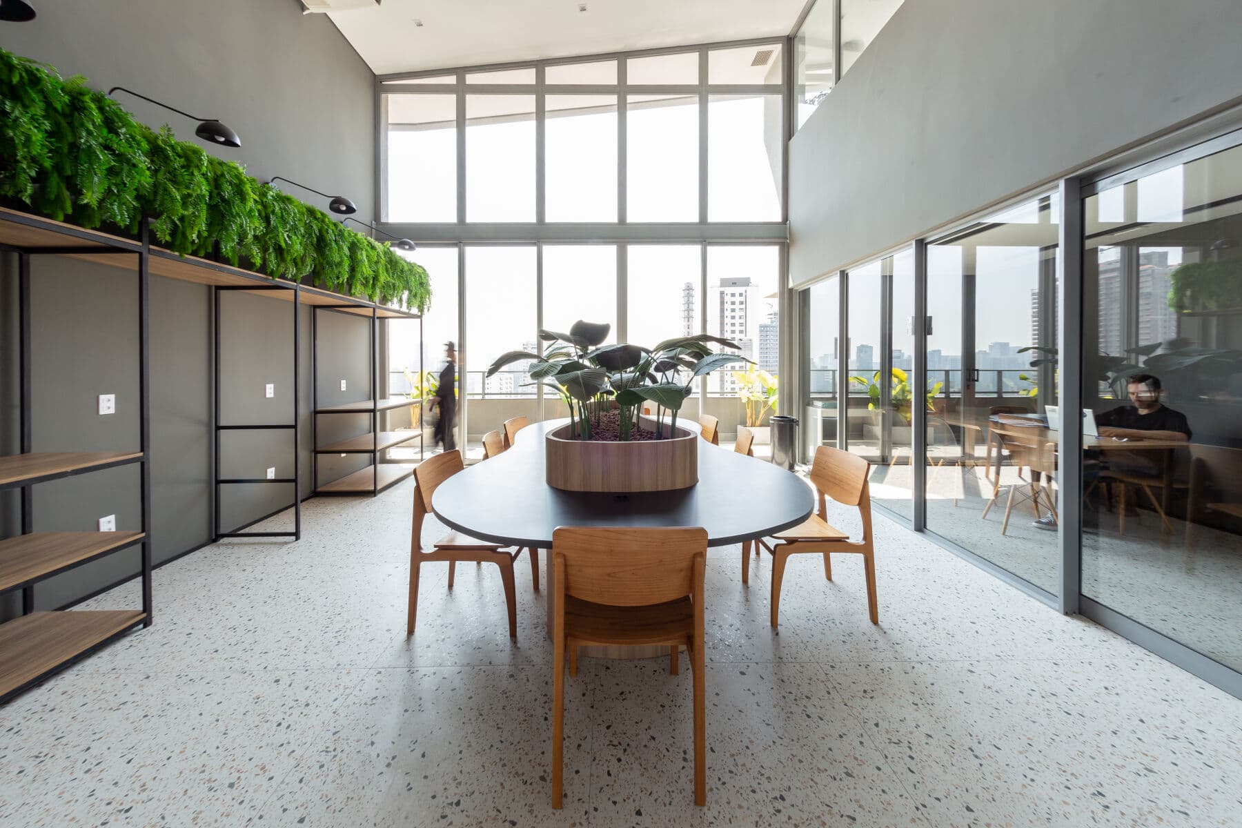 Charlie Wonder Brooklin