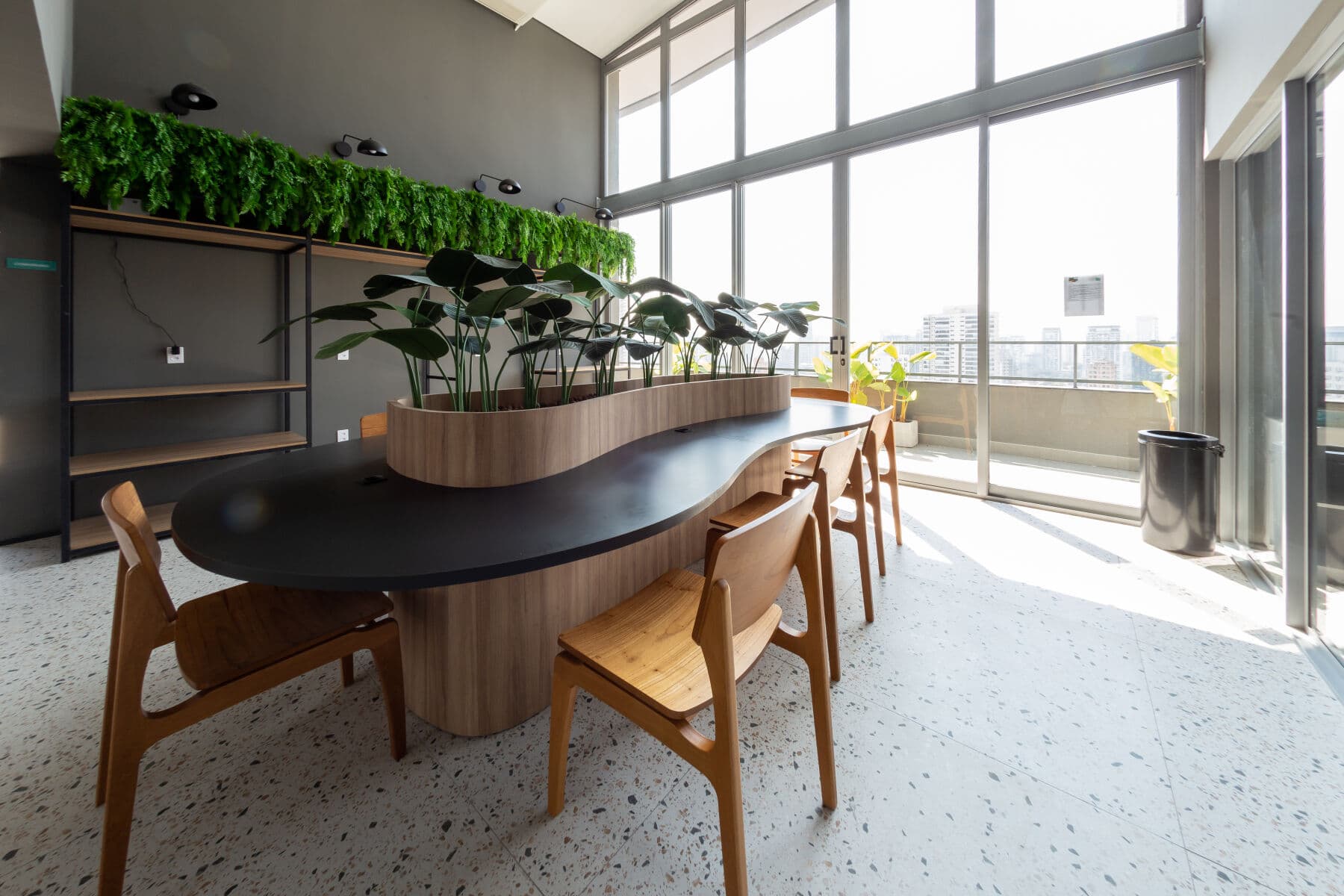 Charlie Wonder Brooklin