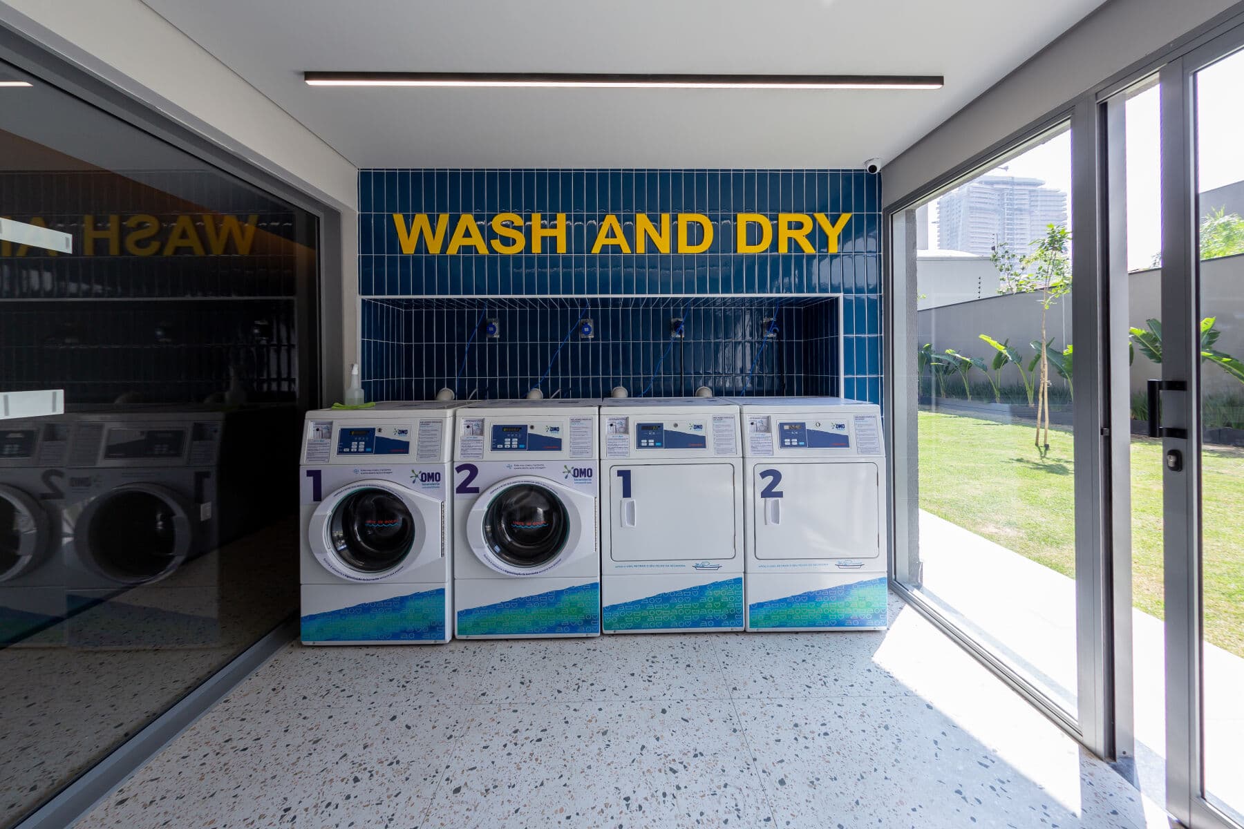 Charlie Wonder Brooklin