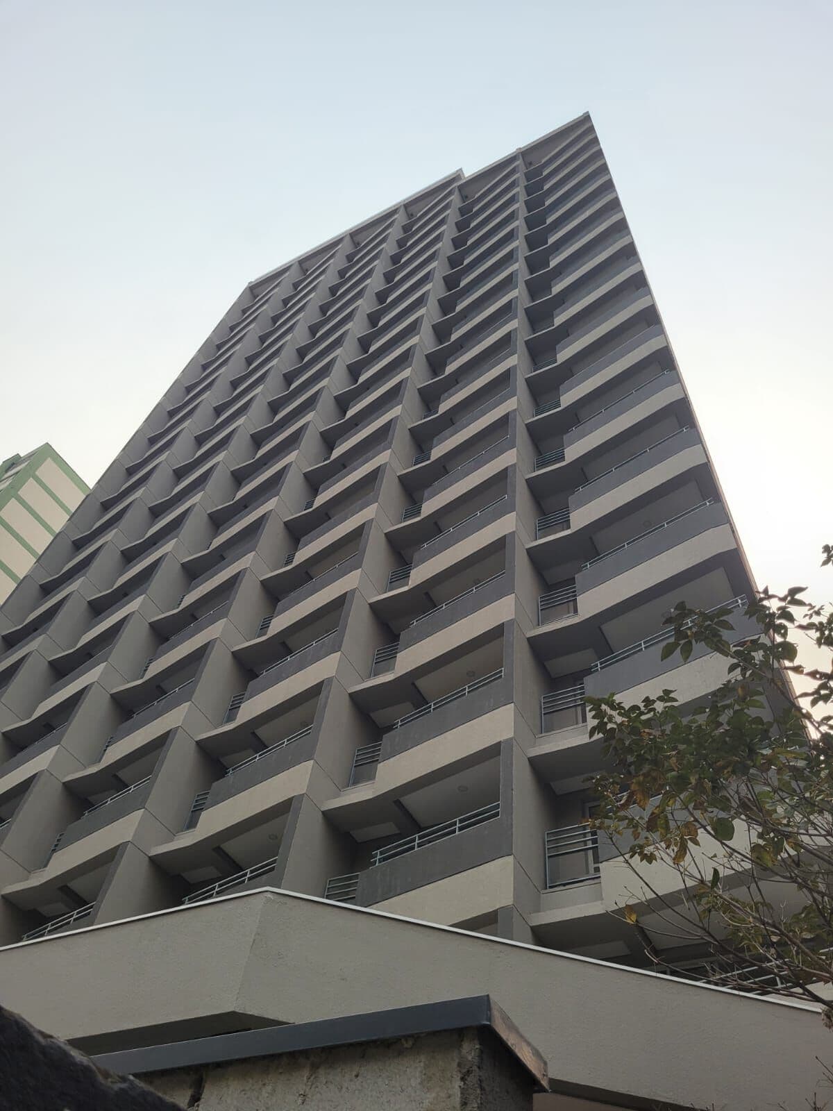 Charlie Mode Perdizes Essential