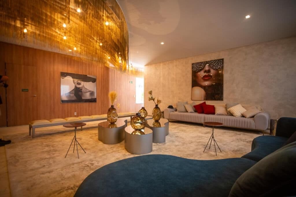 Charlie Legacy Campo Belo