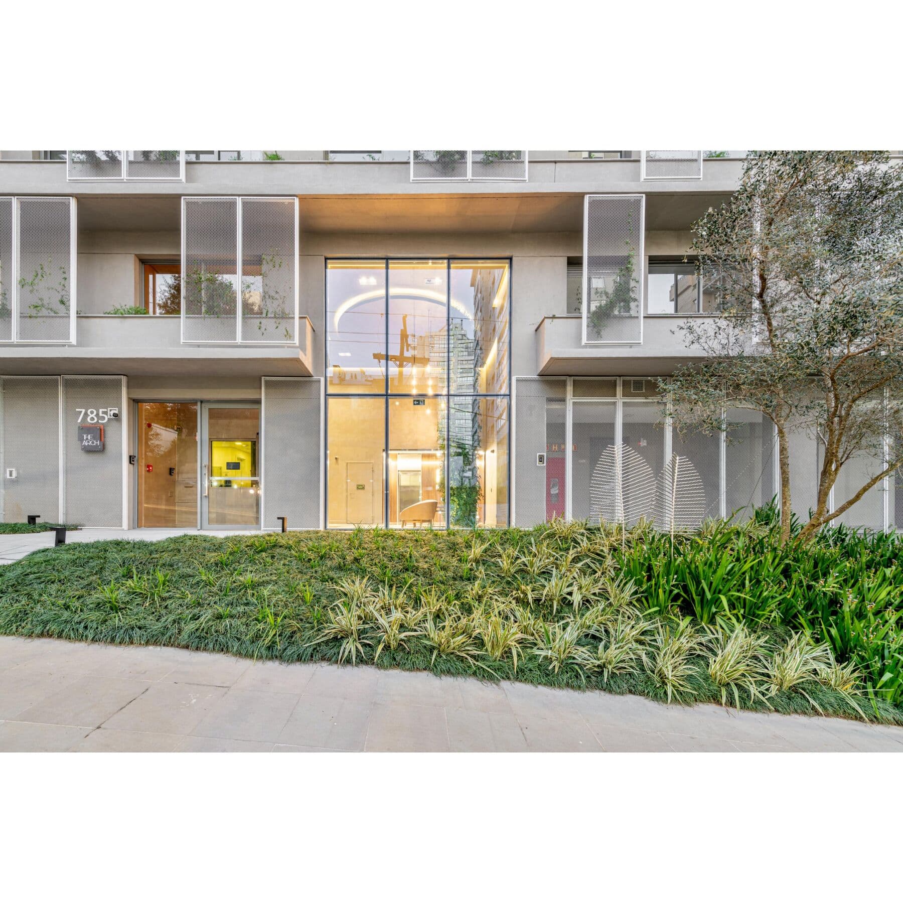 Charlie The Arch Moinhos