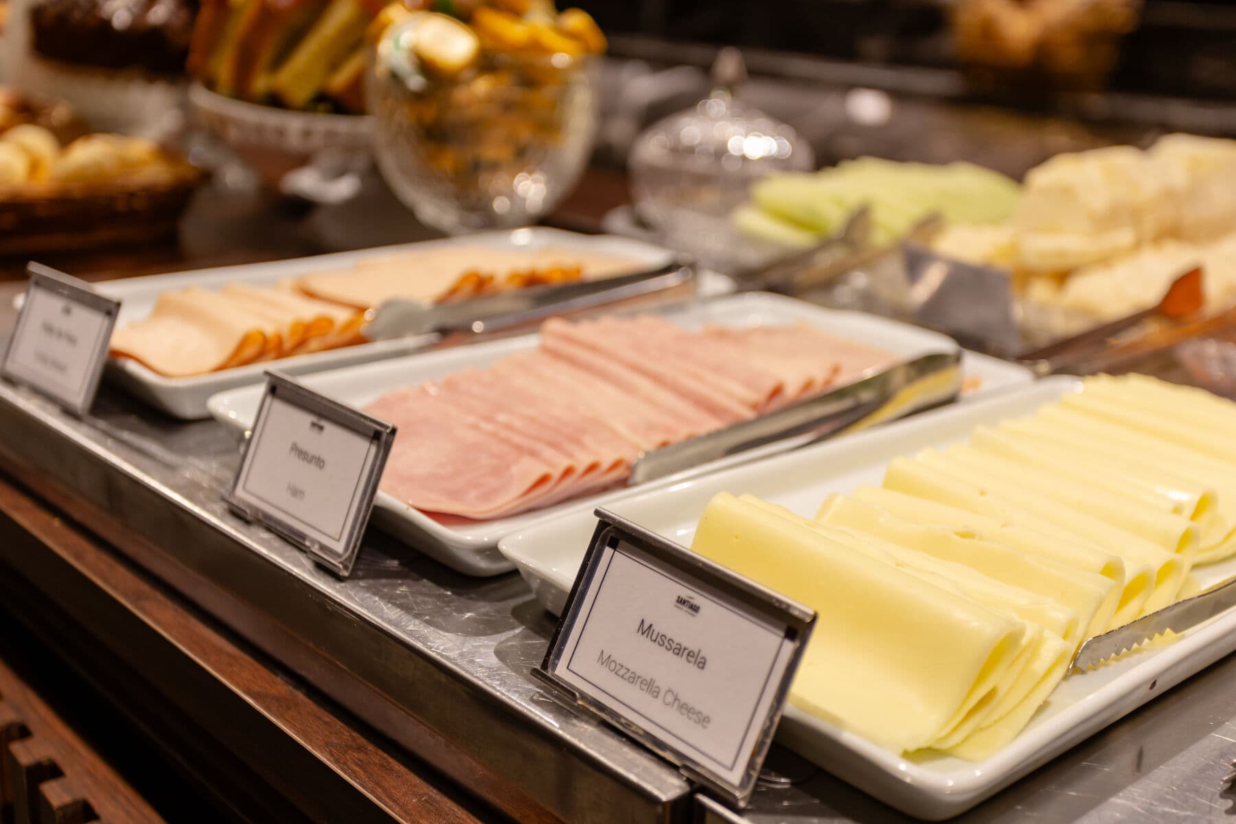 Iconyc Charlie Ibirapuera Hotel