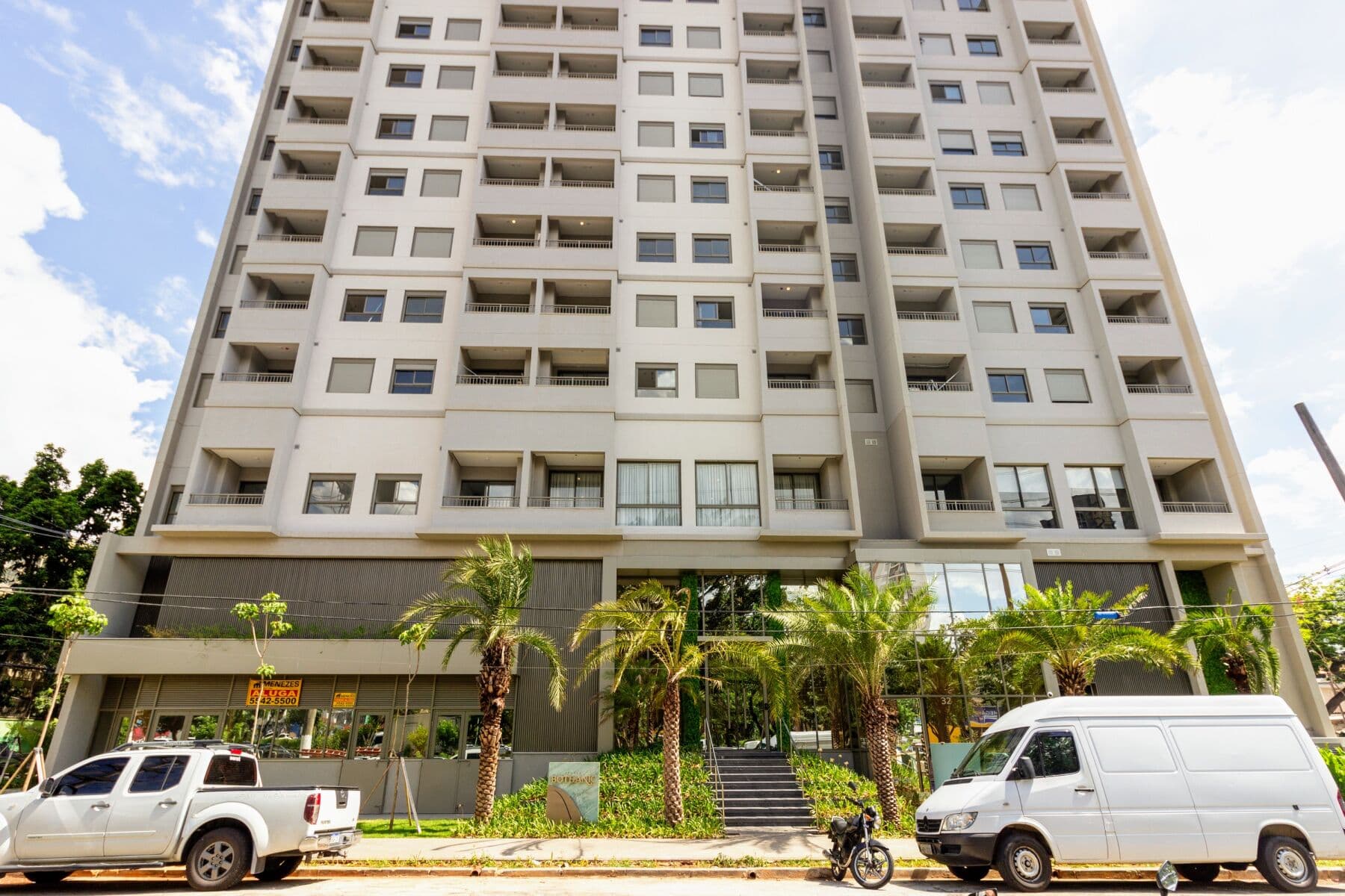 Charlie Bothanic Campo Belo Essential