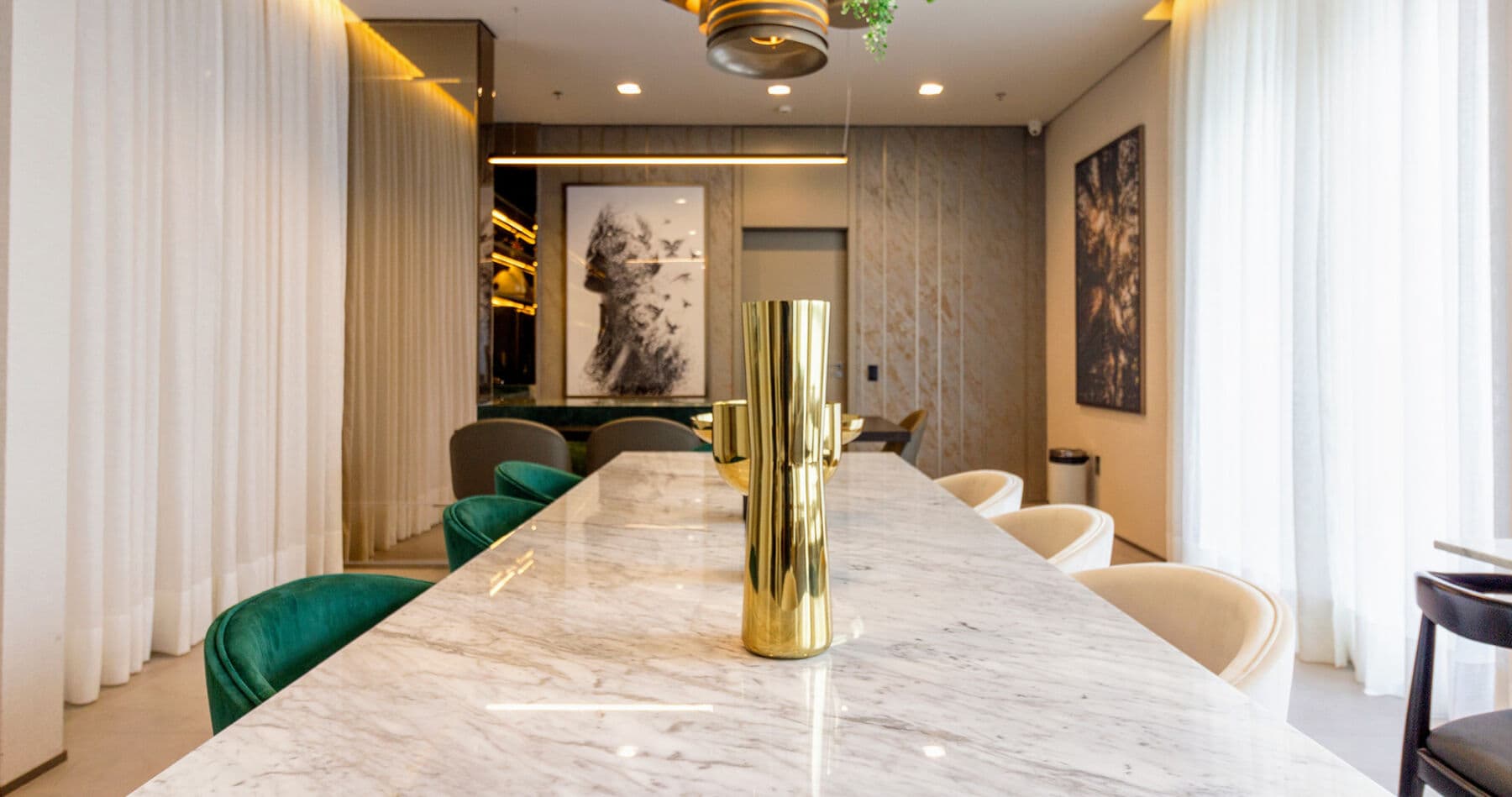 Charlie Bothanic Campo Belo Essential