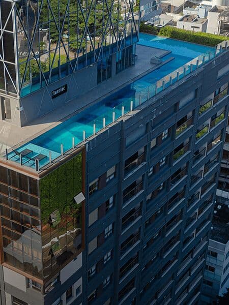 Iconyc House of Charlie