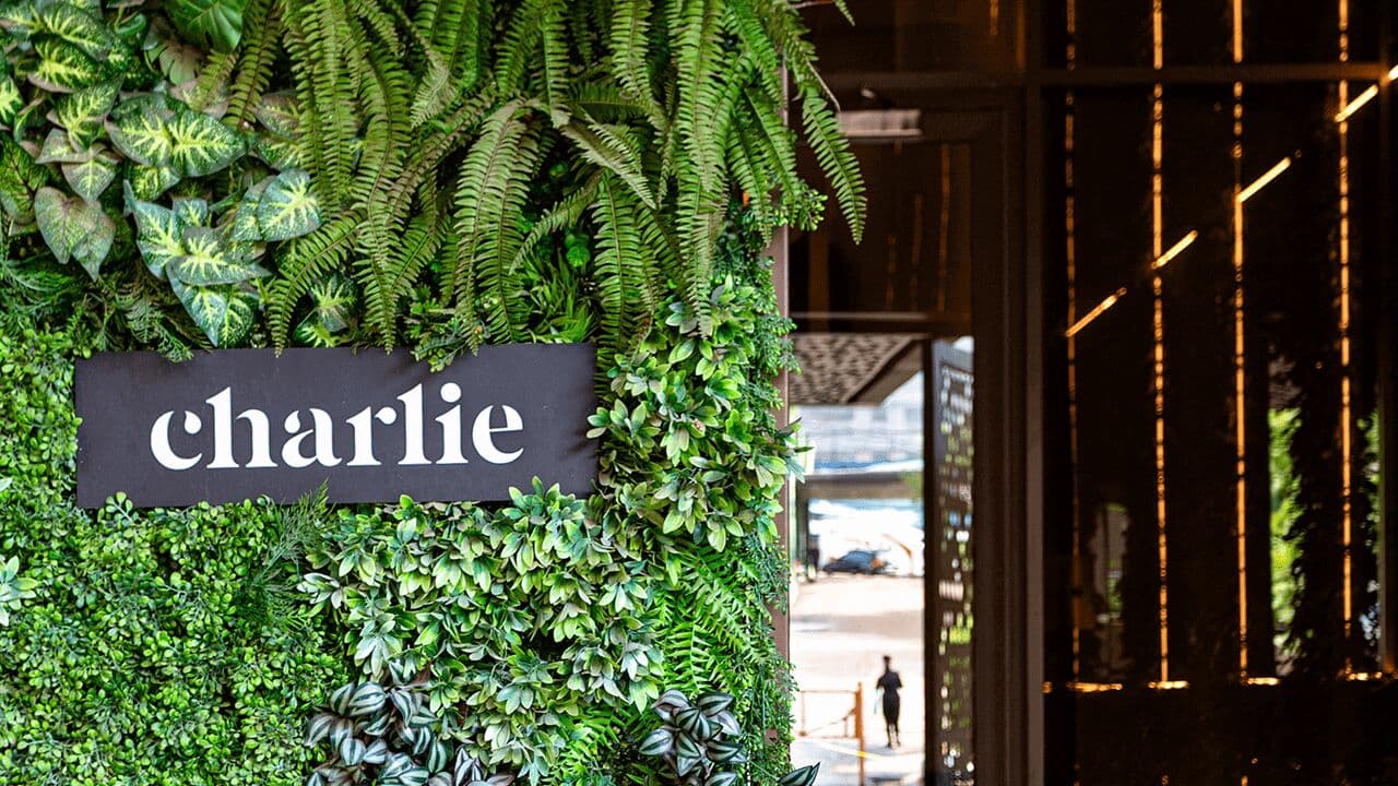 Iconyc House of Charlie