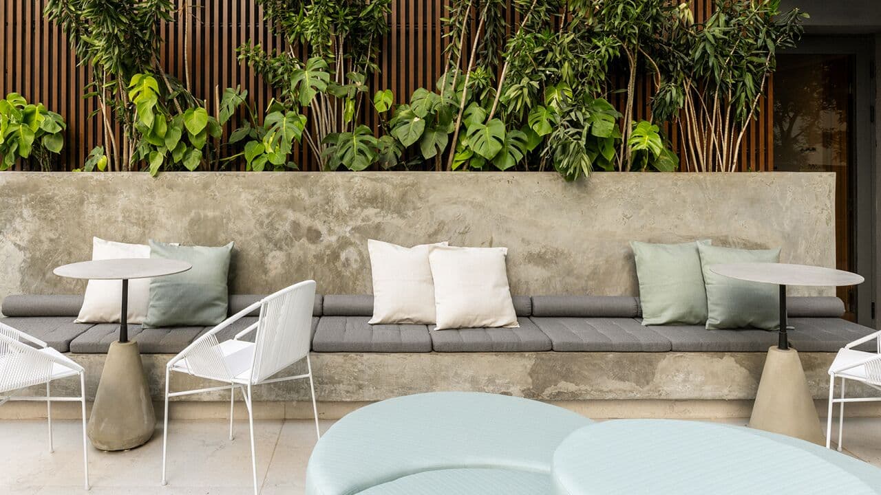 Exclusive Charlie Sintra Jardins