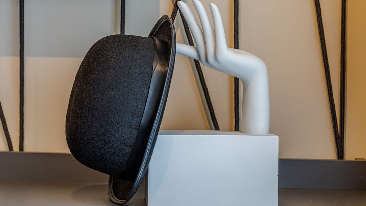 House of Charlie Vila Mariana