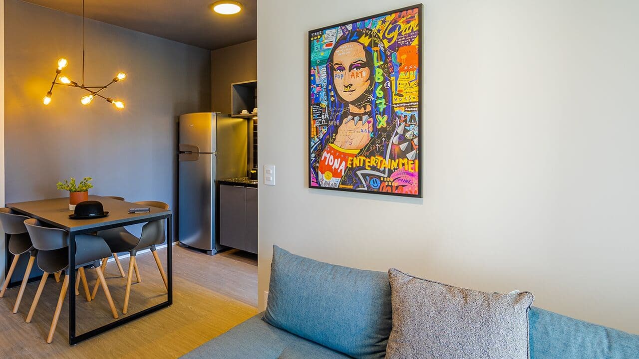 House of Charlie Vila Mariana