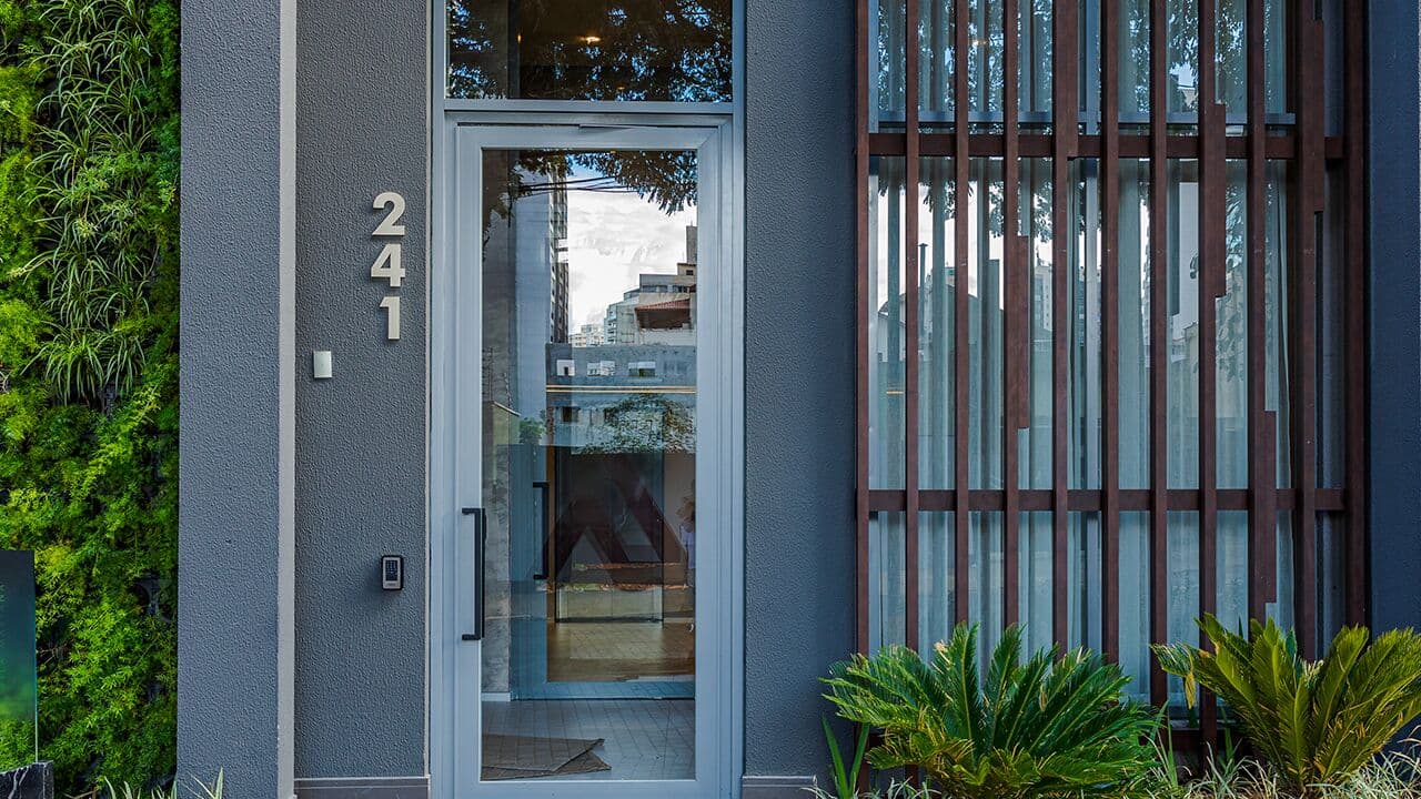 House of Charlie Vila Mariana