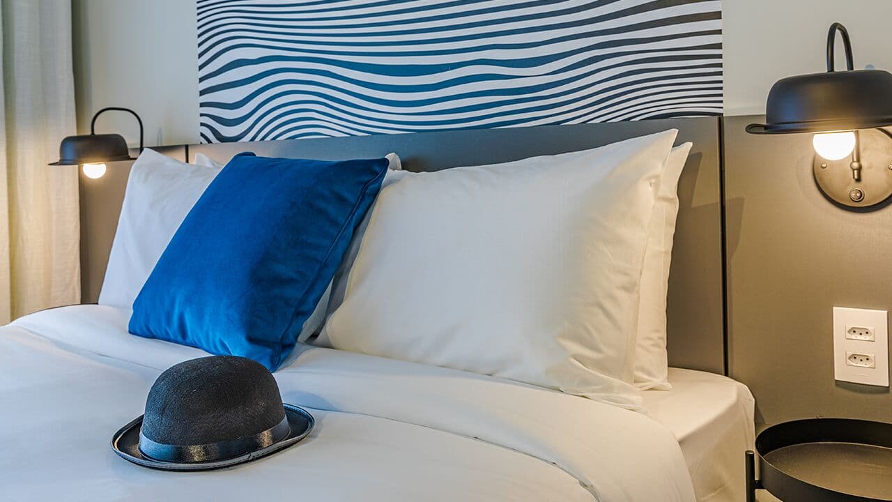 House of Charlie Vila Mariana