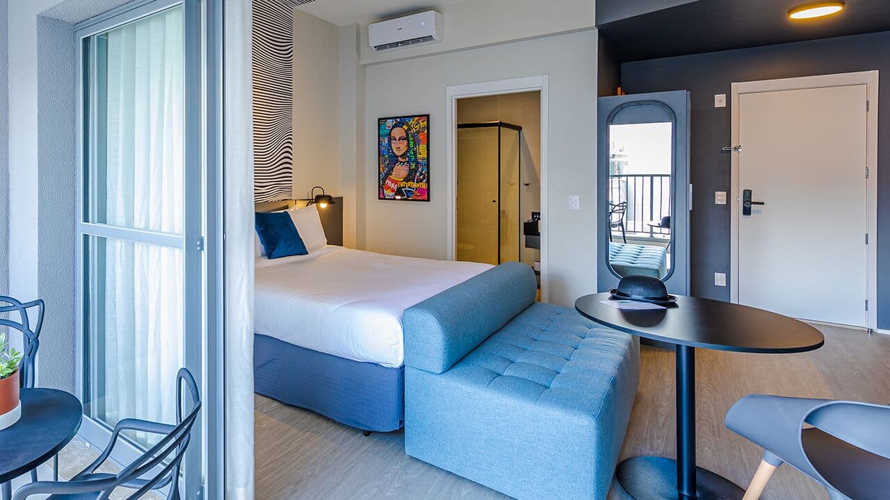 House of Charlie Vila Mariana