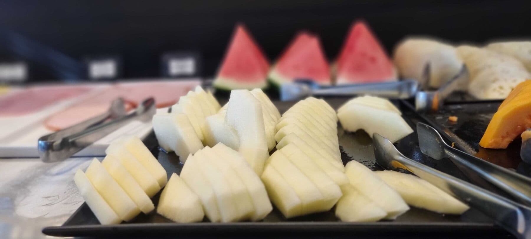 Paraíso Suítes by Charlie