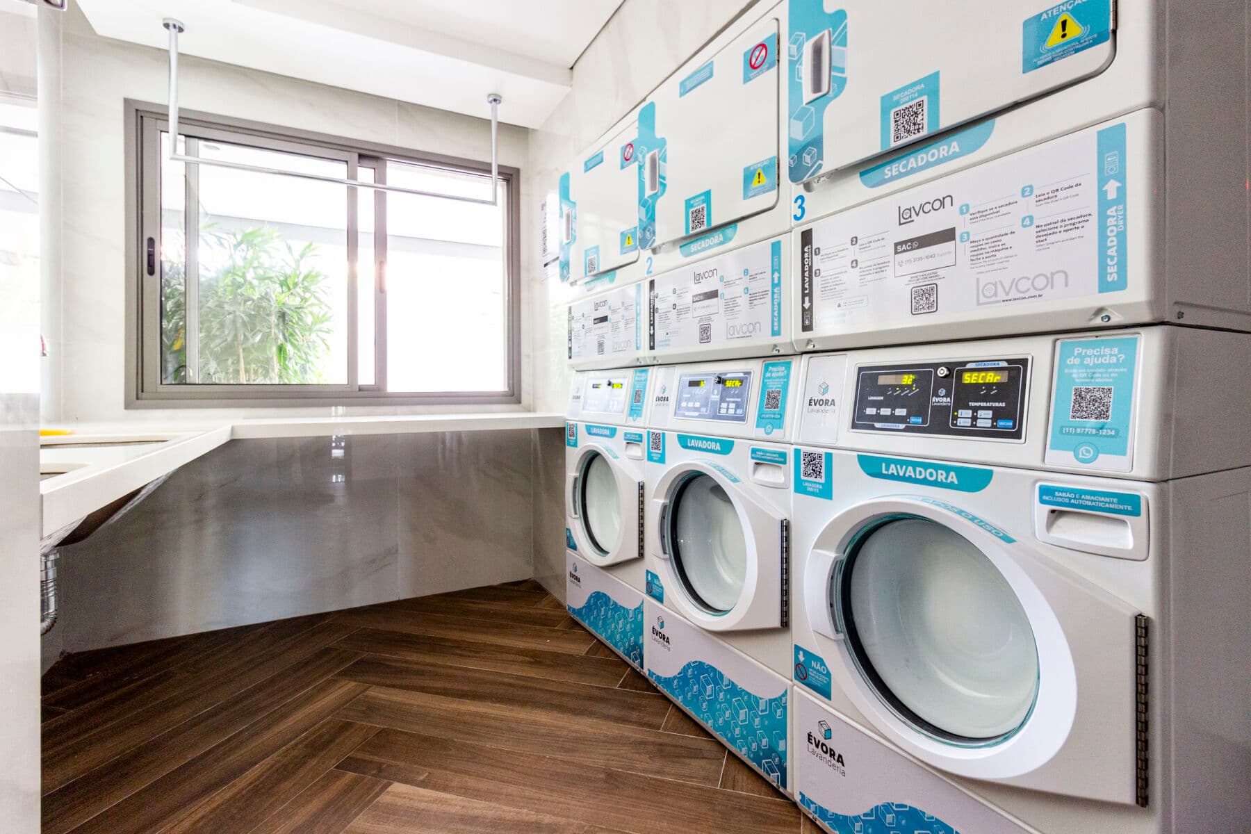 Charlie Lumiere Klabin